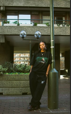 MVT ESCAPE TEE
