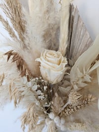 Image 2 of Always Forever Medium Dried Flower Bouquet