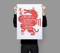 Image 1 of Fin Fang Foom