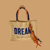 Deep Blue Dream Tote