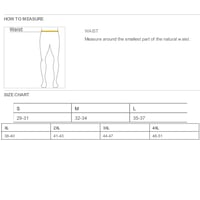 Image 2 of Keagan Grimm Hellbound Joggers