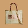 Dusty Rose Dream Bag