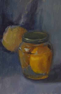 "Silenzio in inverno"