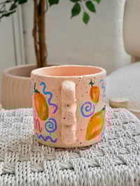 Image 2 of Le Citron Plant Pot