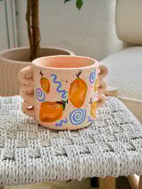 Image 3 of Le Citron Plant Pot