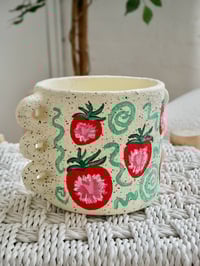 Image 2 of Ciao Bella Plant Pot