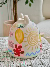 Image 2 of Amalfi Coast Vase