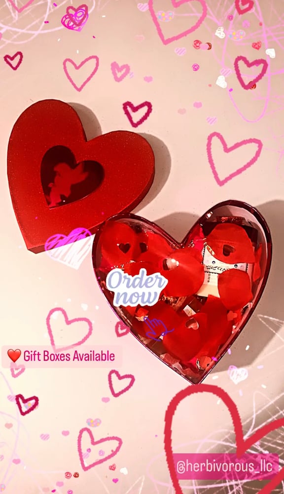 Image of Gift Box (for any and every occasion) USE CODE (GIFT BOX) for FREE SHIPPING