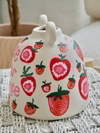 Image 3 of Dolce Far Niente Vase