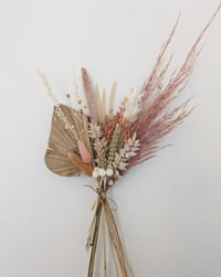 Image 1 of Little Things Mini Dried Flower Bunch