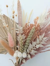 Image 2 of Little Things Mini Dried Flower Bunch