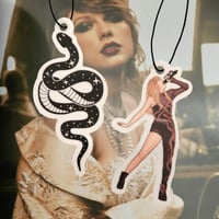 Image 2 of Reputation Themed Air Fresheners
