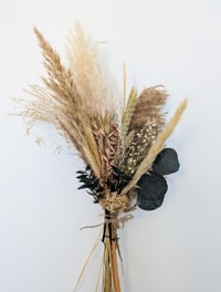 Image 1 of Landslide Small Dried Flower Bunch