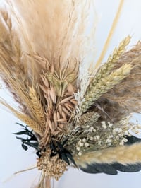 Image 2 of Landslide Small Dried Flower Bunch