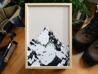 All the hills have names of their own