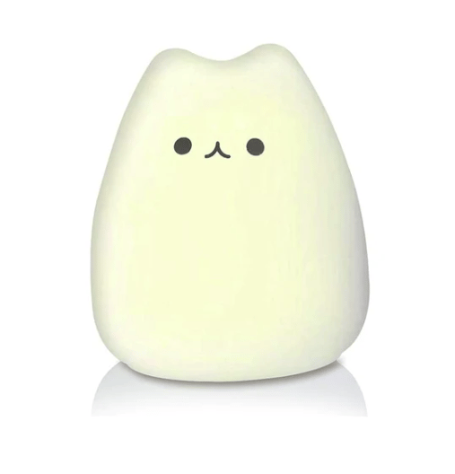 Cute Kitty  lamp 