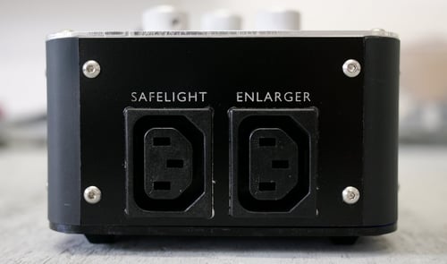 Image of FILMOMAT F-stop Darkroom Timer