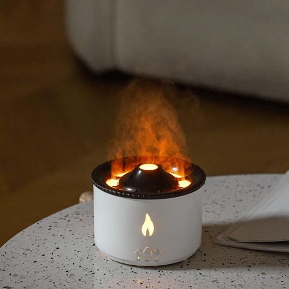 Volcano  Humidifier