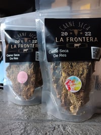 Carne Seca Regular