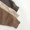 The Neutral Pullovers 