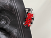 centipede dogtag charm