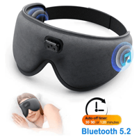 TuneWrap FlexSound Headband