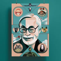 Miyazaki