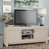 Tan TV Stand