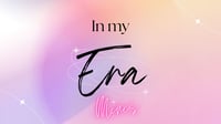 Image 5 of In my Era- Swiftie Minis!