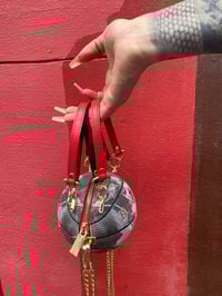 Image 6 of MINI BALLBAG - HEAVEN 