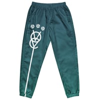 Unisex track pants