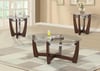 Glass Wood