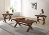 Wood 3 pcs