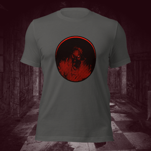 The Mummy's Tee - Blood