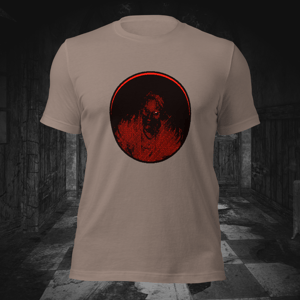 The Mummy's Tee - Blood