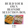 Blondie Selection Boxes
