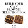 Brownie Selection Boxes