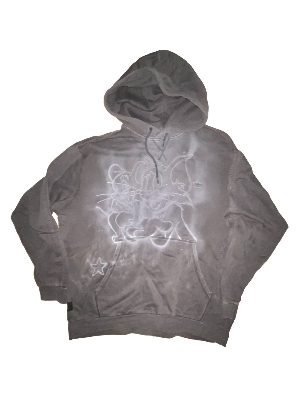 Image of TOM N JERRY HOODIE