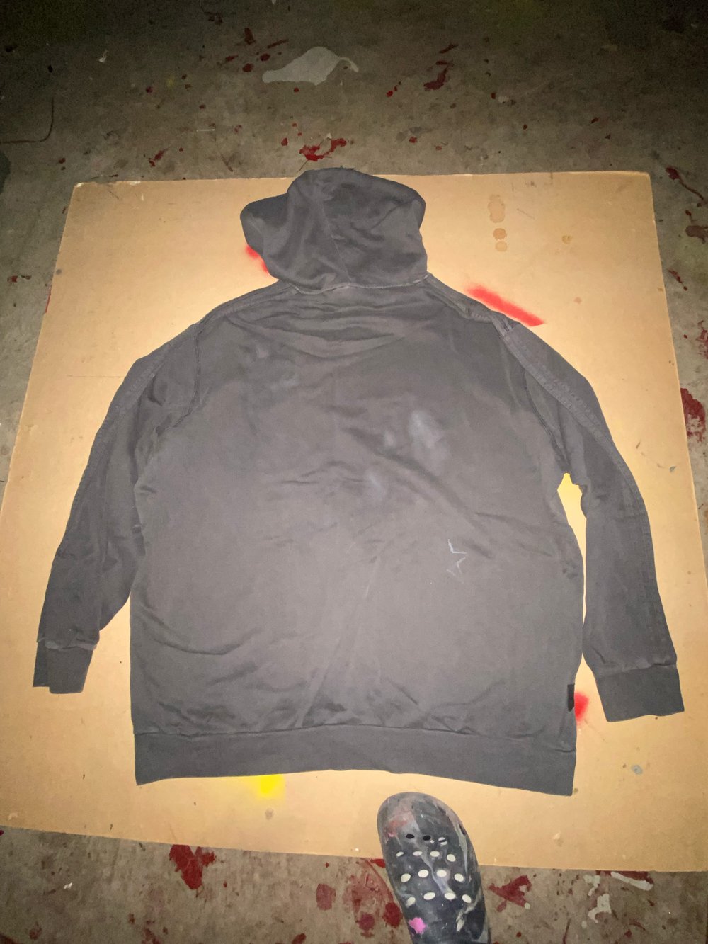 Image of TOM N JERRY HOODIE
