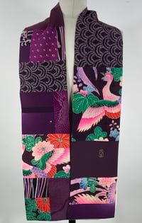 Image 1 of Bright Phoenix Scarf