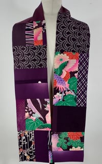 Image 2 of Bright Phoenix Scarf