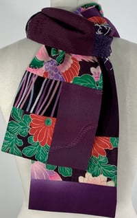 Image 3 of Bright Phoenix Scarf