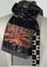 Image of Black and White Festival Scarf