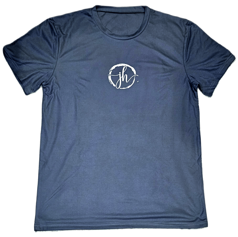 JH Brand Mens Designer Tee Shirt