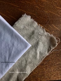 Image 2 of Mordants (Alum, Iron & More)