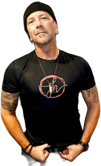 Image 5 of Black JH Brand 100 % Polyester Mens and Womens Designer Tee Shirt