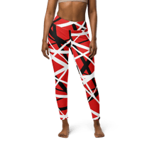 Image 1 of Edward Yoga Leggings