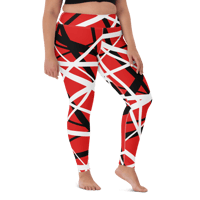 Image 3 of Edward Yoga Leggings