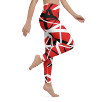 Image 4 of Edward Yoga Leggings