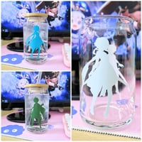Image 1 of Travelers Color Changing Cup (read description)